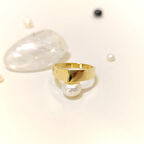 Taşsız Yüzük 14 Ayar Altın HD VİDEOLU