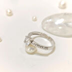 Tek Taş Yüzük 14 Ayar Altın HD VİDEOLU