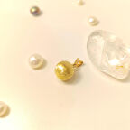 Top Kolye Kolye 14 Ayar  Altın HD VİDEOLU