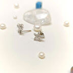 Deniz Yıldızı Vidalı Küpe 14 Ayar Altın HD VİDEOLU