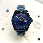 Welar Erkek Saat 3 ATM Su Geçirmez Saat HD VİDEOLU