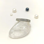 15 Ölçü Tam tur Taşlı Yüzük 14 Ayar Altın HD VİDEOLU