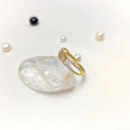 Oval Levhalı Yüzük 14 Ayar Altın HD VİDEOLU