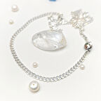 50cm Gurmet Zincir 925 Ayar Gümüş HD VİDEOLU