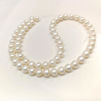 7.5mm Gerçek İnci HD VİDEOLU