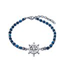 Çelik Dümen Bileklik