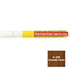 Tam Örtücü Rötuş Kalemleri 1407 05 A-338 Venedik Ceviz Tam Ört. Rötuş Kalemi