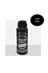 Hybrid Multisurface Akrilik Boya 120 Ml. H-060 Siyah
