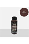 Hybrid Multisurface Akrilik Boya 120 Ml. H-017 Çikolata