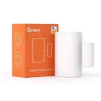 SONOFF SNZB-04P Zigbee Kapı ve Pencere Sensörü