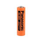 Panasonic HHR-210AAB3B 1.2V 2080 Mah AA Size Ni-Mh Şarjlı Pil