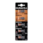 Duracell MN21, A23, 23A 12V Kumanda Pili 5li