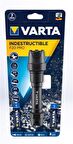 Varta 18711 Indestructible F20 Pro 6W Led Fener 2xAA