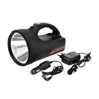 Watton WT-240 Şarjlı Ledli El Feneri