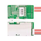 Power-Xtra Li-ion/Li-Po PCM 29.6V (8 Cell) 30 A Lithium Devre - Balans