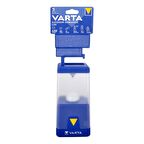 Varta 17666 Outdoor Ambiance L20 Lantern 6AA Fener