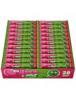 Big Babol Karpuz Aromalı Toz Dolgulu Balonlu Sakız 20 GR X 28 Adet