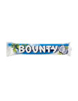 Bounty Hindistan Cevizli Çikolata 57 G * 24 Adet