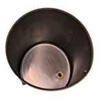 Saim Metal 40 Bardak Çaymatik Dem Haznesi