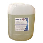 Endüstriyel Bulaşık Yıkama Makinesi Deterjanı 20 Lt  