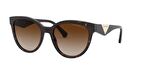 EMPORIO ARMANI 4140 508913 55/140 Kadın Güneş Gözlüğü