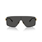 MIU MIU 51ZS 1AB-5S0 69-02-140 Unisex Güneş Gözlüğü
