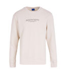 Jorbronx Erkek Sweat Crew Fst - JACK JONES 12266942