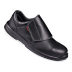 Over Guard K 505 S3 Kompozit Kevlar Kaynakçı Ayakkabısı