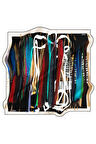 Polyester Tivil Eşarp 8358795