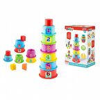 Sılındır Kule Bultak Bloklar