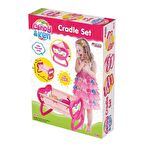 Candy Beşik ( Kutuda )