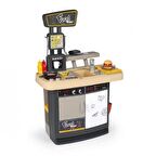 Smoby Yemek Köşesi Restoran Seti