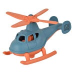 Let's be Child - Minik Helikopter