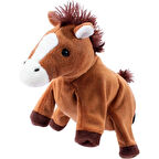 Beleduc El Kuklası At