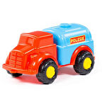 Polesie Antoşka Su Taşıma Kamyonu