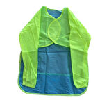 Oscar Boyama Önlüğü L 55cm Çantalı 1 Adet