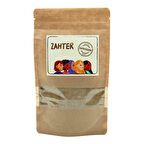 Kekik Kooperatifi Zahter 100 G