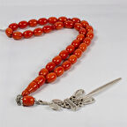 Yeni Döküm Miskevi Bağa Katalin Tesbih