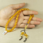 Kapsül Kesim Sıkma Kehribar