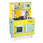 Janod Happy Day Mutfak