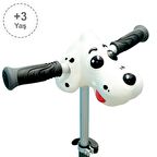 Globber Dalmaçyalı T-Bar Aksesuarı