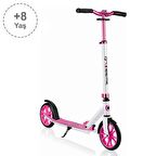 Globber NL 205 Katlanabilir Scooter - Pembe
