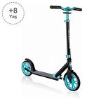 Globber NL 205 Katlanabilir Scooter - Mavi