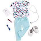 Kıyafet - Veteriner Kıyafeti