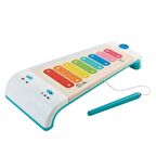 Hape Magic Touch Xylophone - Dokunmatik Ahşap Ksilofon