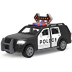 Driven Mini Polis Arabası