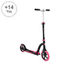 Globber NL 230-205 DUO Katlanabilir Scooter - Pembe