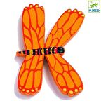 Djeco Harfler / K - Animals Letter