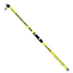 BAUER Malibu Teleskobik Surf Olta Kamışı 420 Cm (100-200 Gr.)