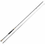 Okuma Azaki Spin 274 cm 12-35 gr 2 Parça Spin Kamışı